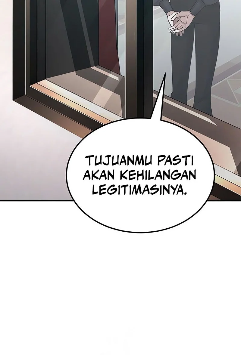 The Heavenly Demon Can’t Live a Normal Life Chapter 190 - halaman 33