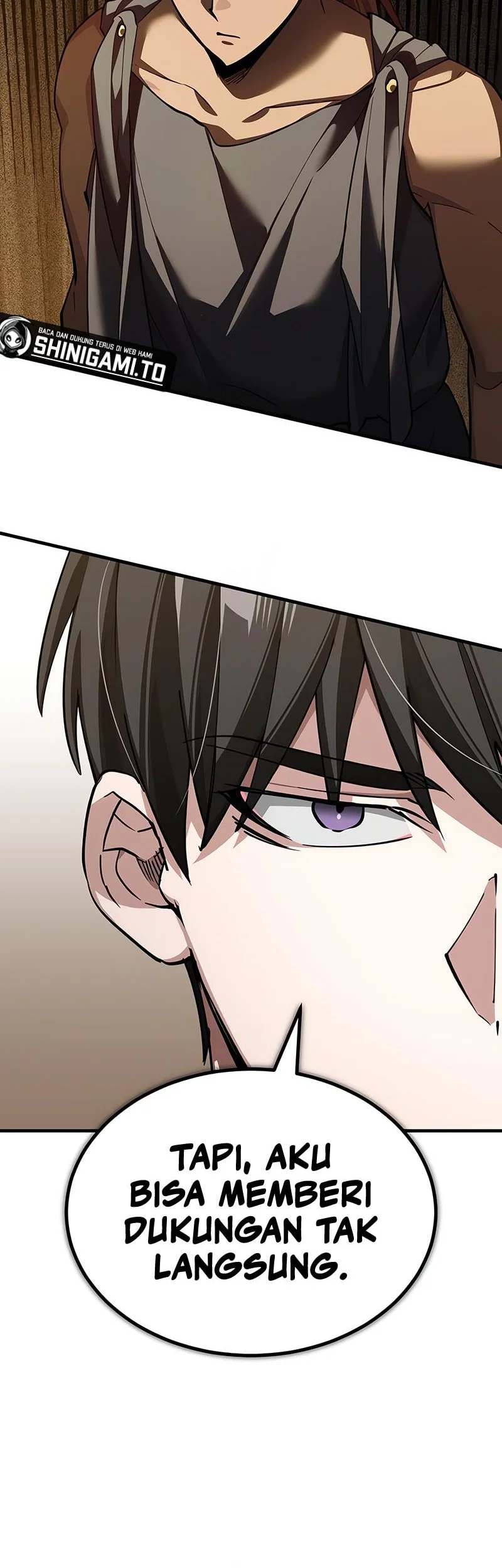 The Heavenly Demon Can’t Live a Normal Life Chapter 190 - halaman 37