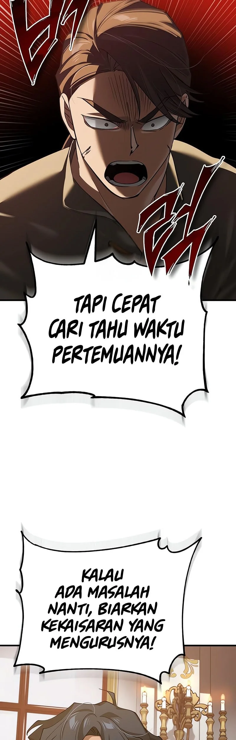 The Heavenly Demon Can’t Live a Normal Life Chapter 190 - halaman 48