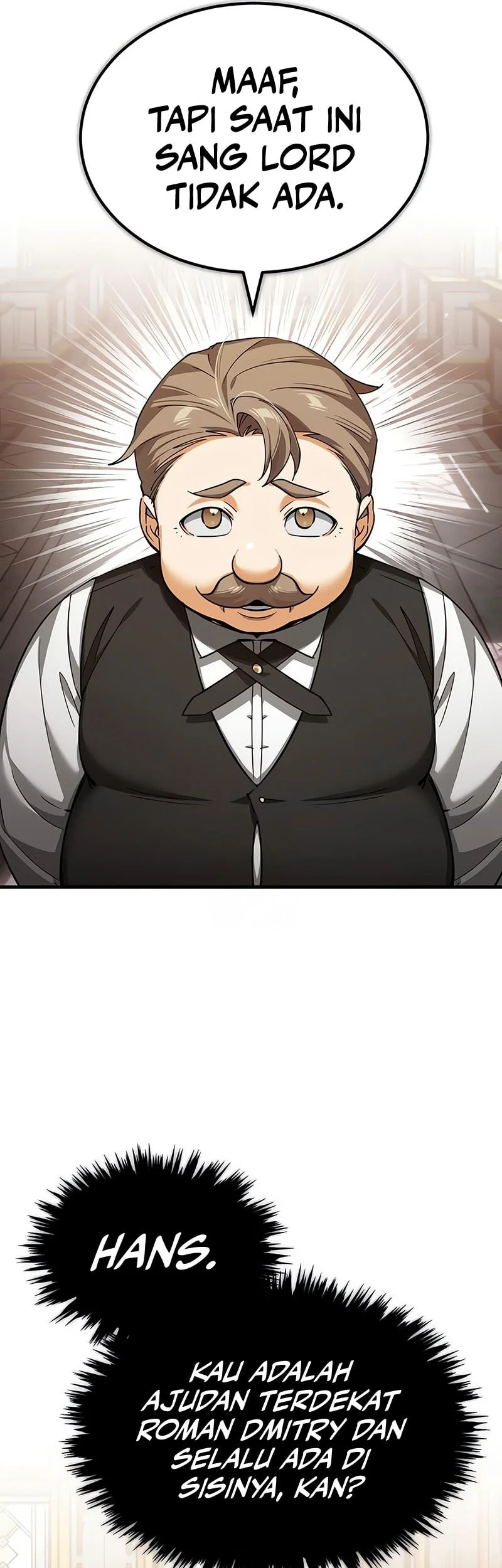 The Heavenly Demon Can’t Live a Normal Life Chapter 190 - halaman 50
