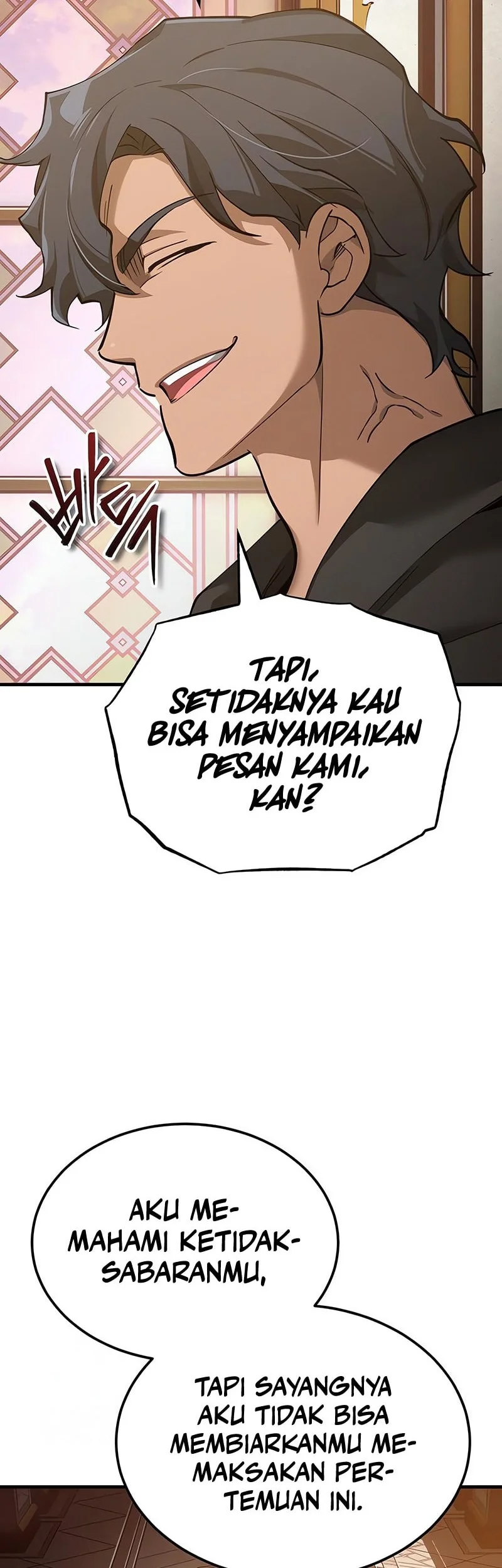 The Heavenly Demon Can’t Live a Normal Life Chapter 190 - halaman 55