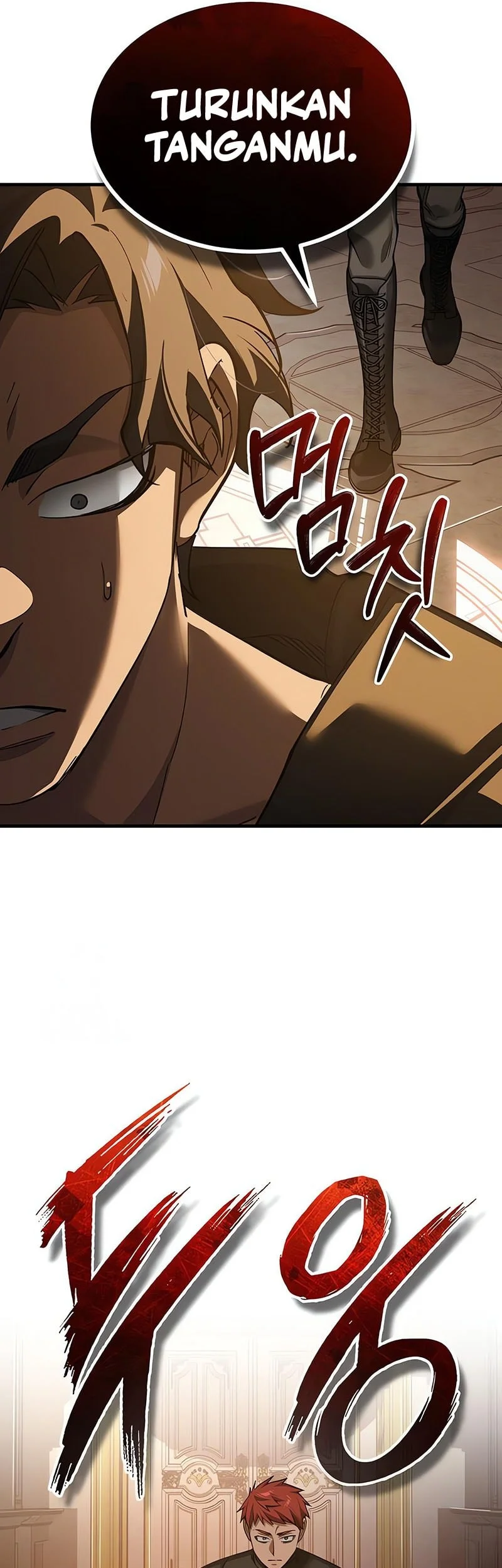 The Heavenly Demon Can’t Live a Normal Life Chapter 190 - halaman 58