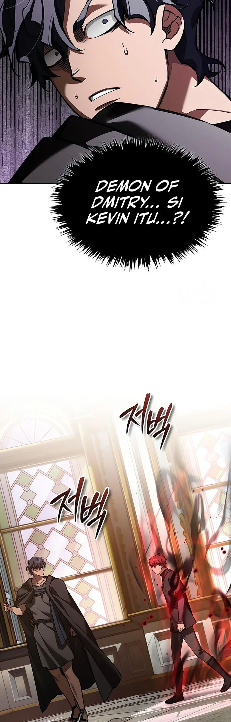 The Heavenly Demon Can’t Live a Normal Life Chapter 190 - halaman 60