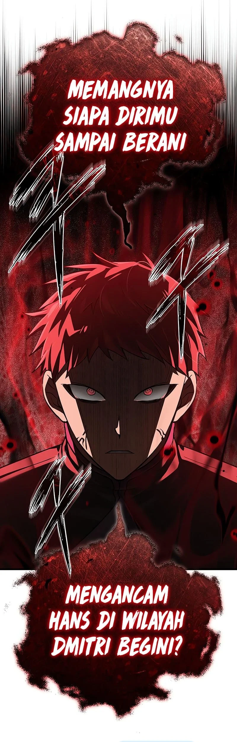 The Heavenly Demon Can’t Live a Normal Life Chapter 190 - halaman 62