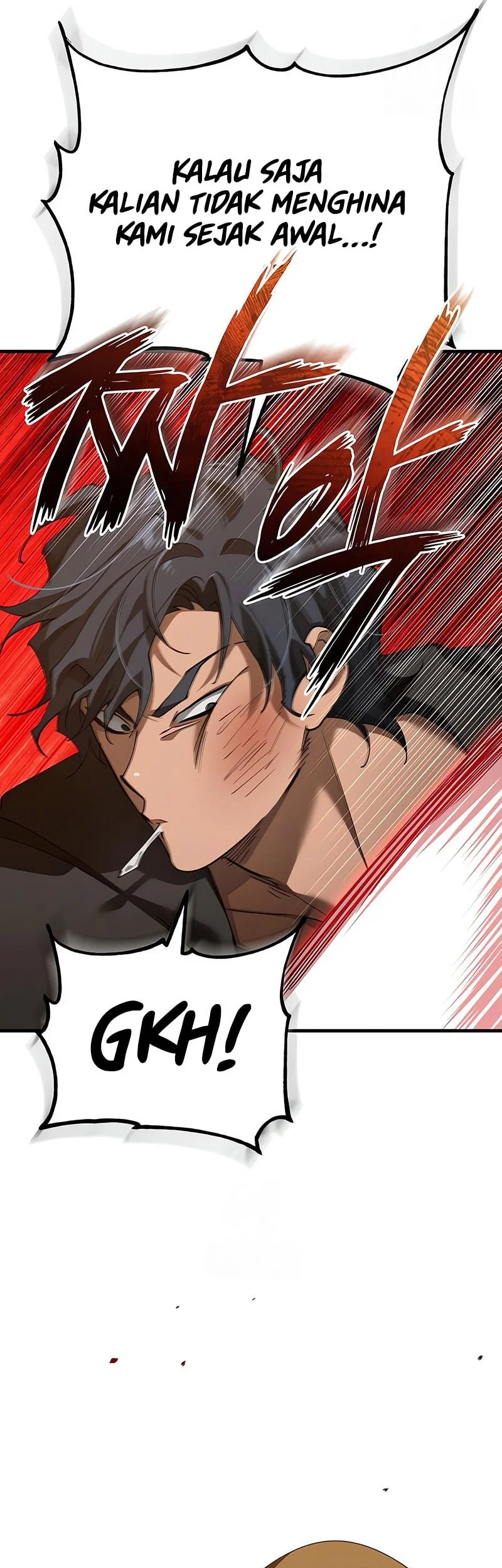 The Heavenly Demon Can’t Live a Normal Life Chapter 191 - halaman 10