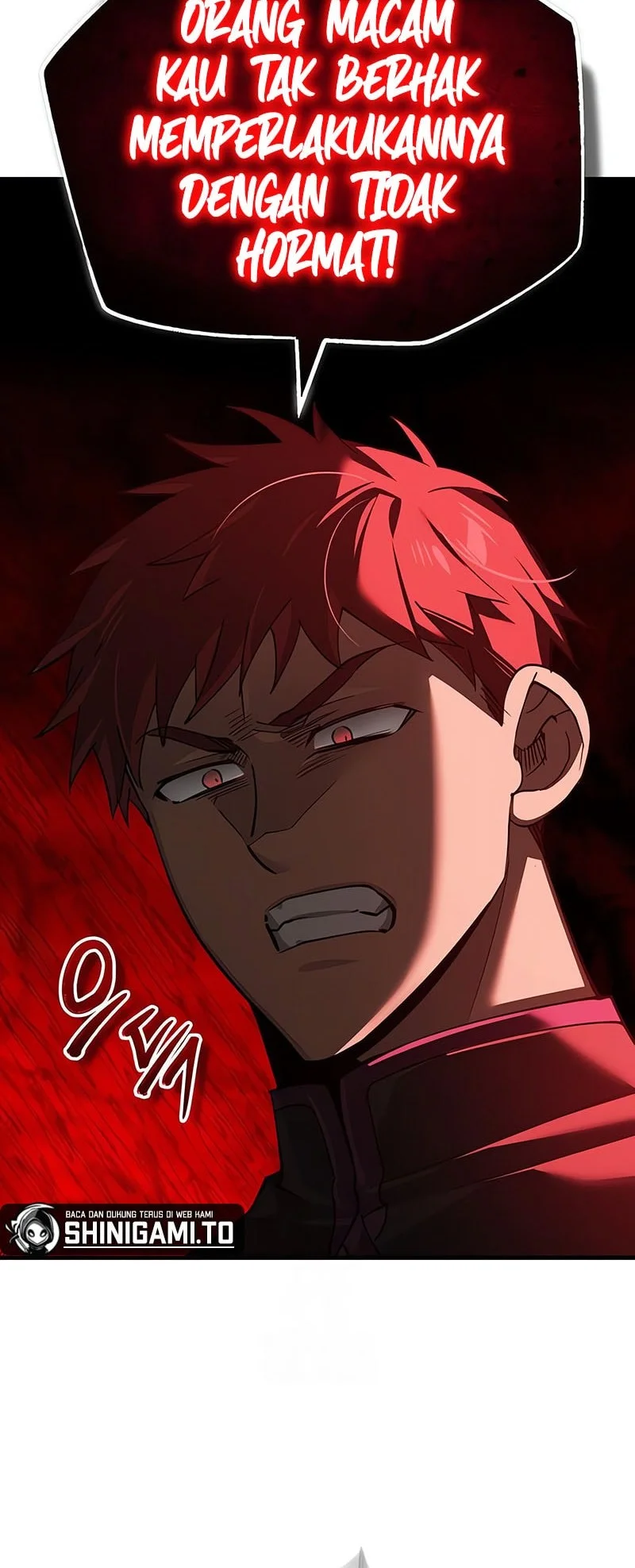The Heavenly Demon Can’t Live a Normal Life Chapter 191 - halaman 21