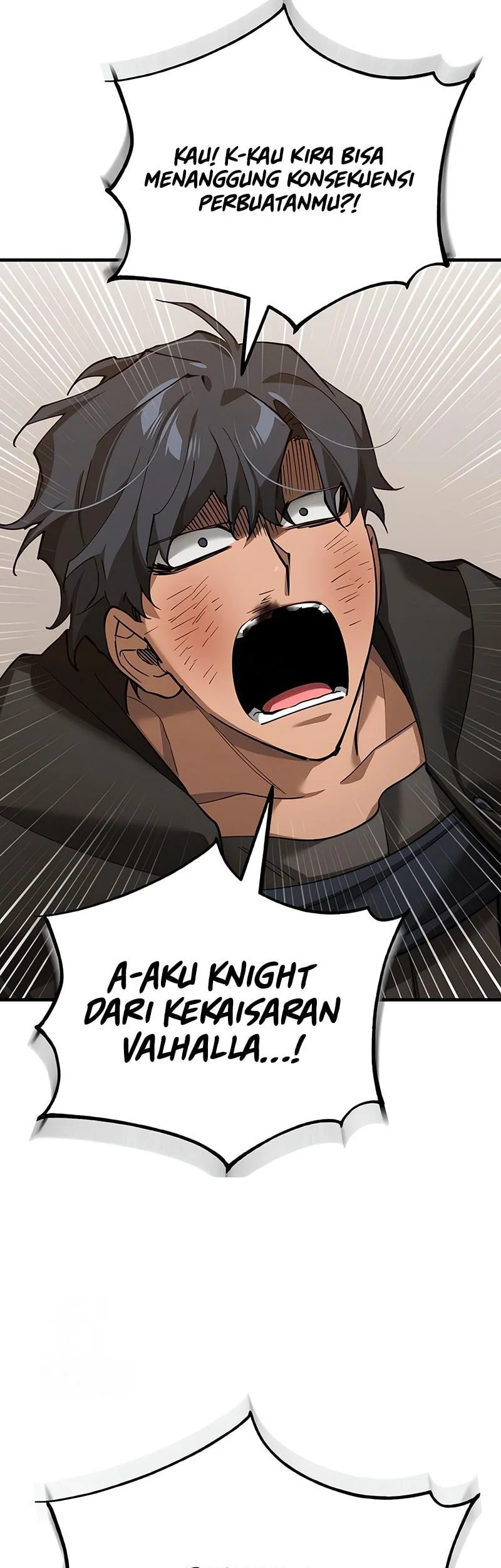 The Heavenly Demon Can’t Live a Normal Life Chapter 191 - halaman 22