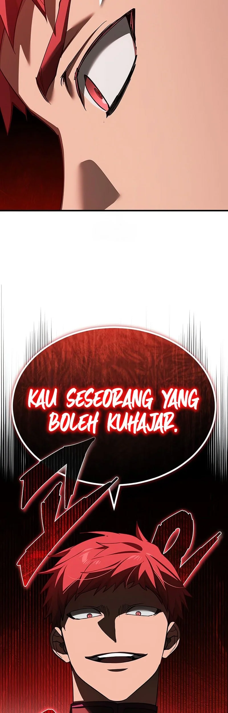 The Heavenly Demon Can’t Live a Normal Life Chapter 191 - halaman 27