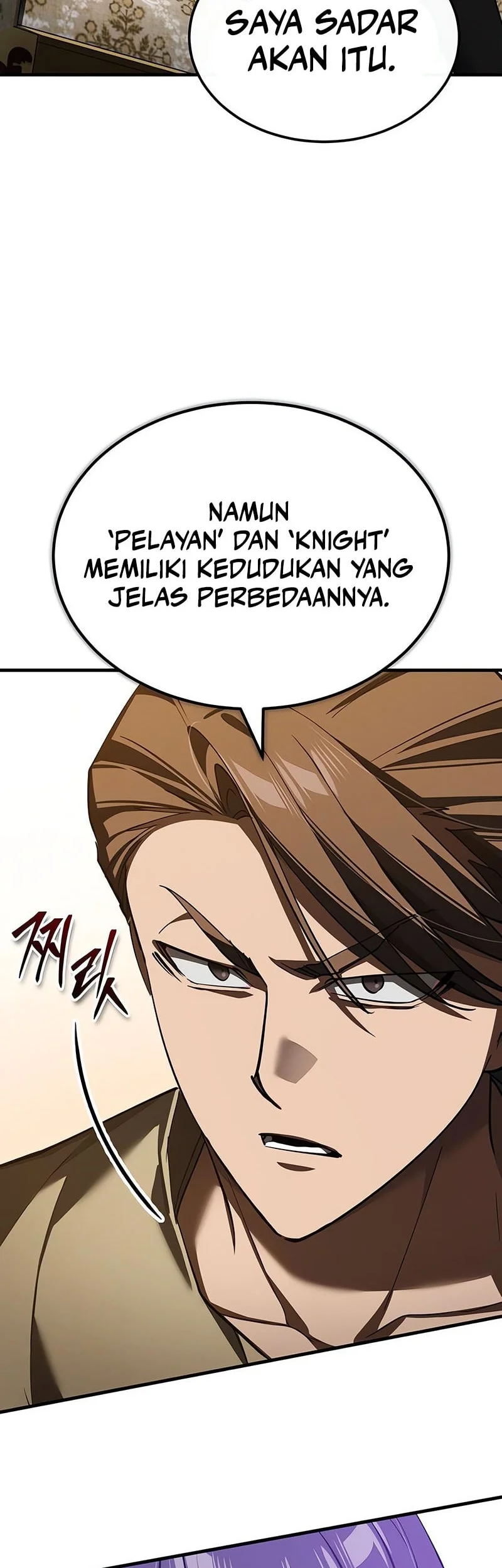 The Heavenly Demon Can’t Live a Normal Life Chapter 191 - halaman 43
