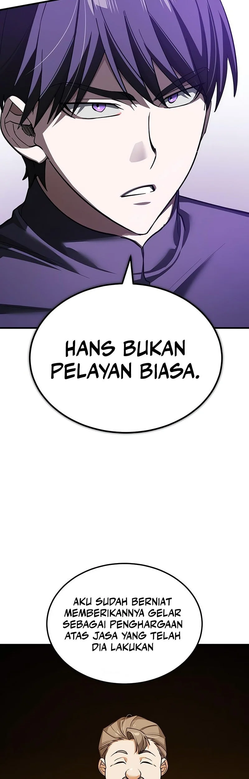 The Heavenly Demon Can’t Live a Normal Life Chapter 191 - halaman 44