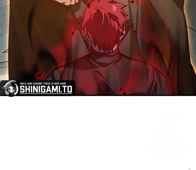 The Heavenly Demon Can’t Live a Normal Life Chapter 191 - halaman 9