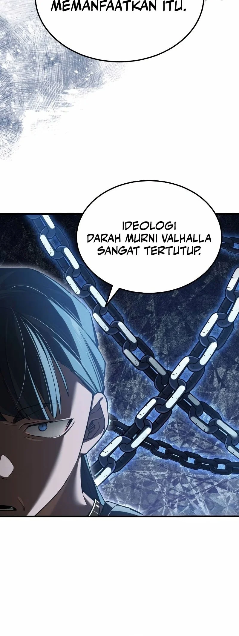 The Heavenly Demon Can’t Live a Normal Life Chapter 192 - halaman 10