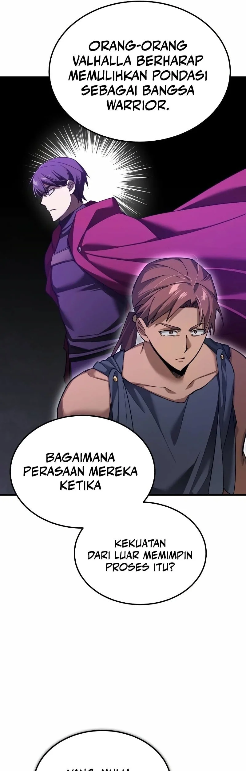 The Heavenly Demon Can’t Live a Normal Life Chapter 192 - halaman 11