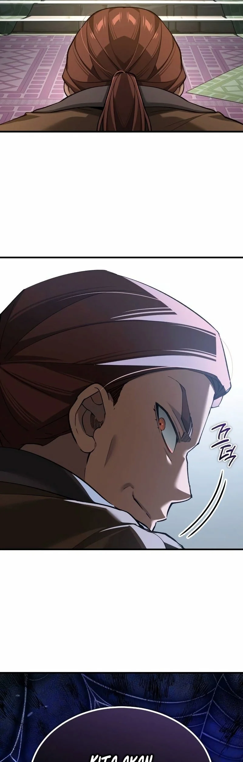 The Heavenly Demon Can’t Live a Normal Life Chapter 192 - halaman 15