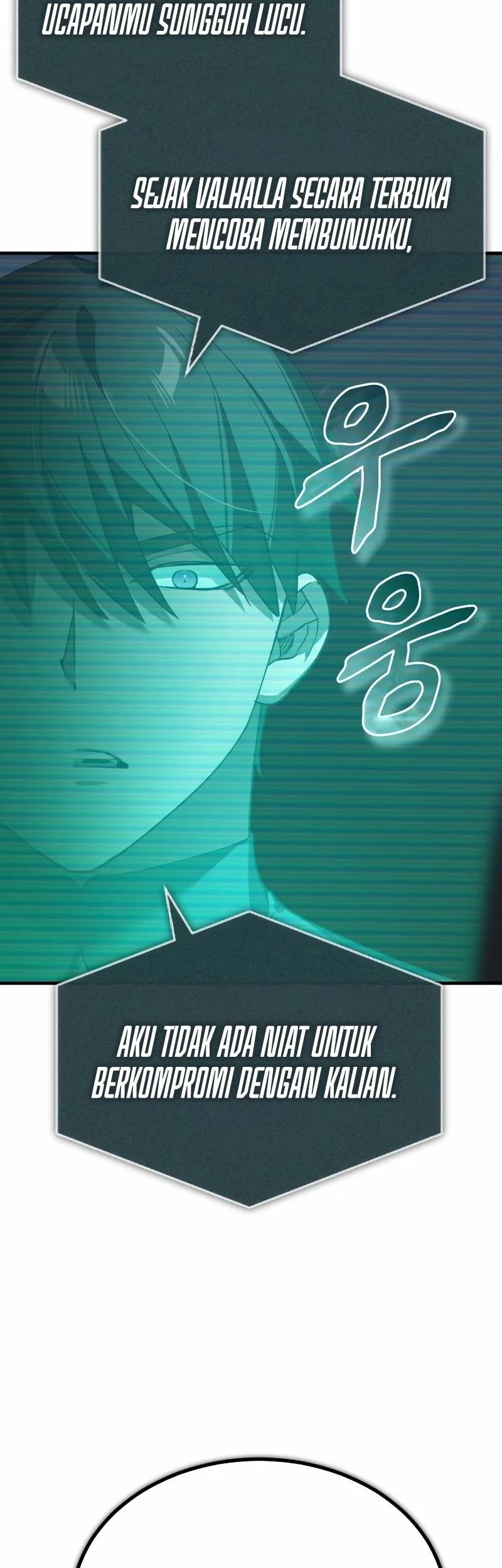 The Heavenly Demon Can’t Live a Normal Life Chapter 192 - halaman 20