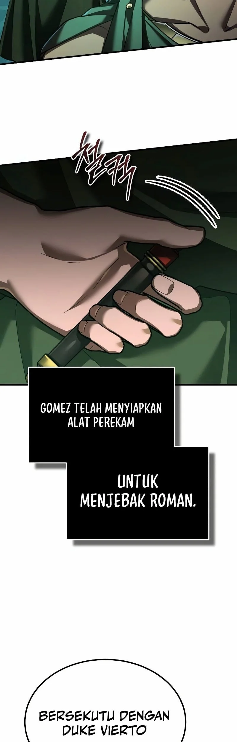 The Heavenly Demon Can’t Live a Normal Life Chapter 192 - halaman 24