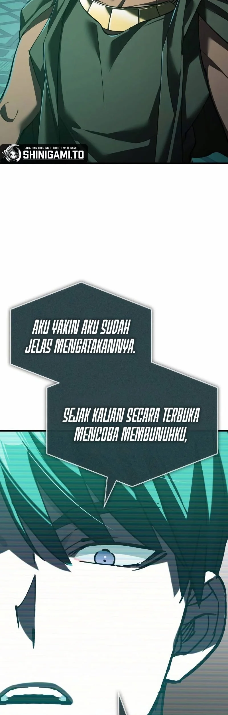 The Heavenly Demon Can’t Live a Normal Life Chapter 192 - halaman 29