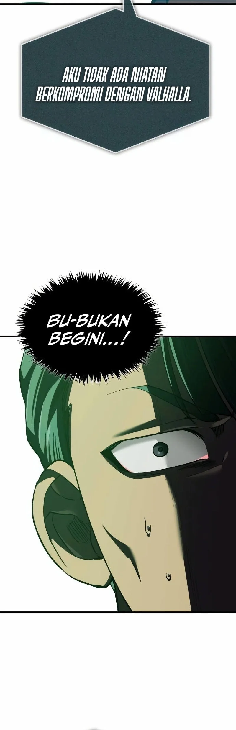 The Heavenly Demon Can’t Live a Normal Life Chapter 192 - halaman 30