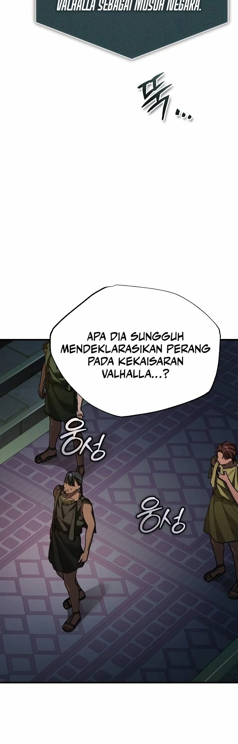 The Heavenly Demon Can’t Live a Normal Life Chapter 192 - halaman 38