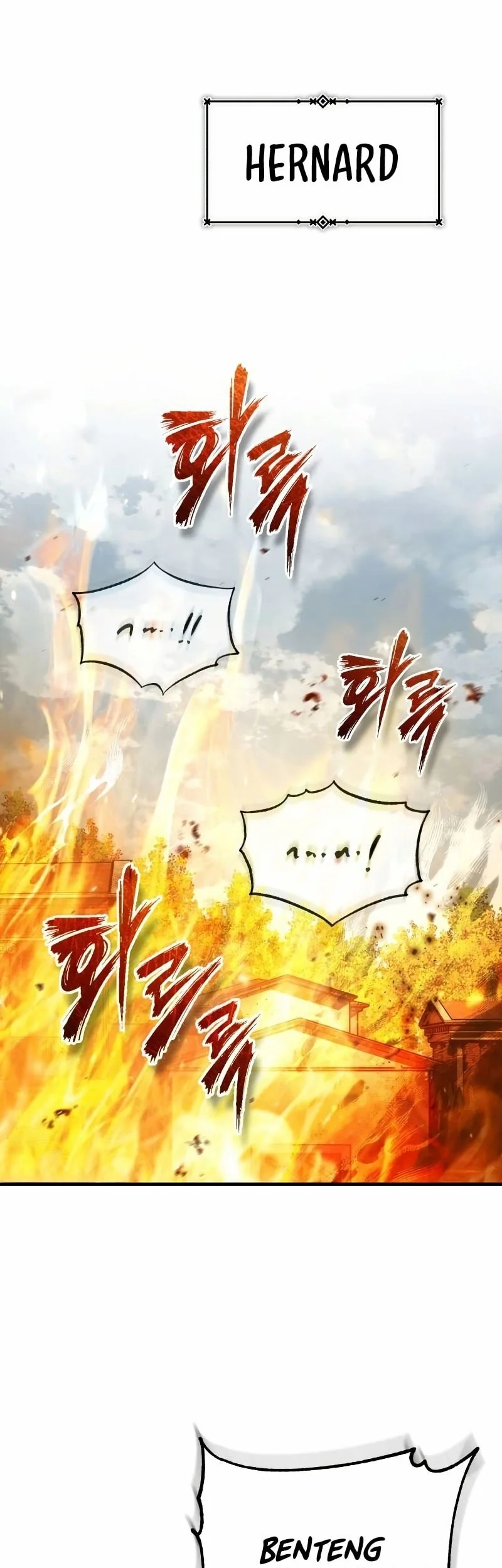 The Heavenly Demon Can’t Live a Normal Life Chapter 192 - halaman 45