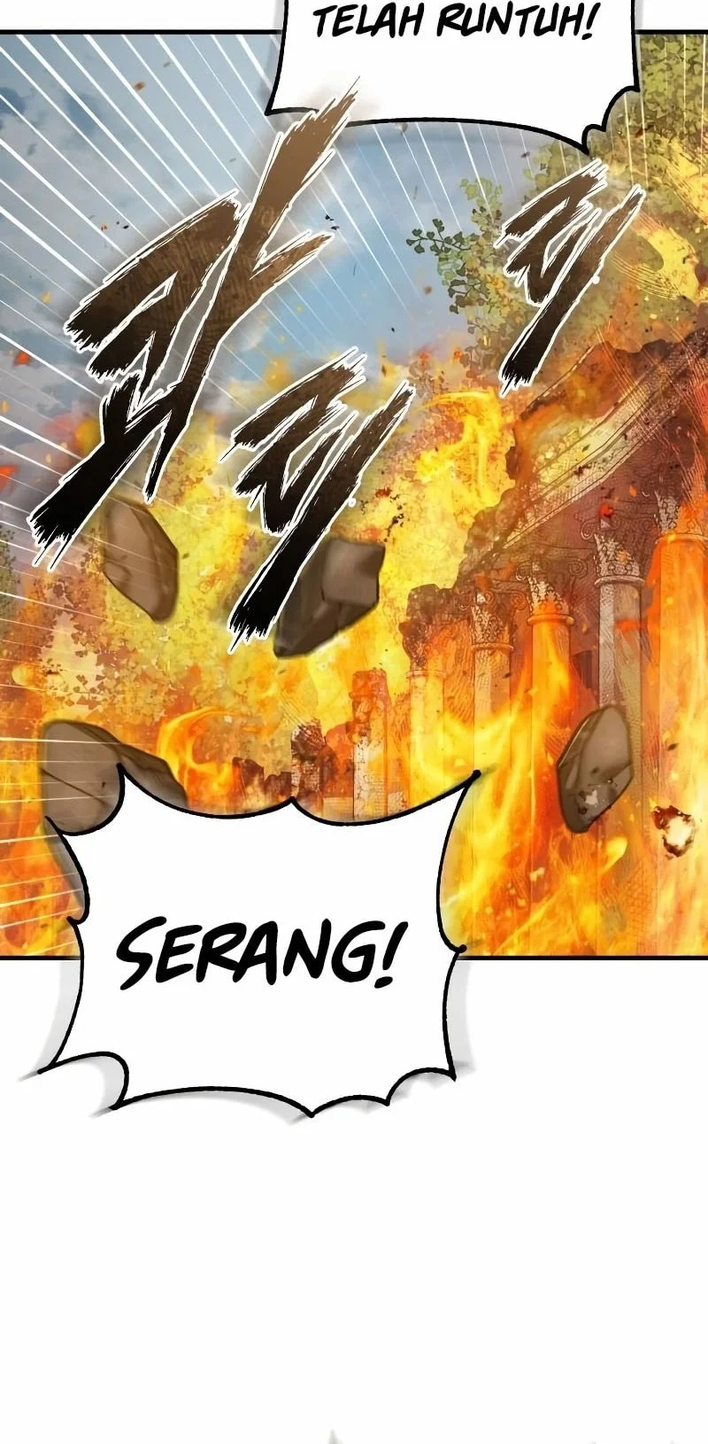 The Heavenly Demon Can’t Live a Normal Life Chapter 192 - halaman 46