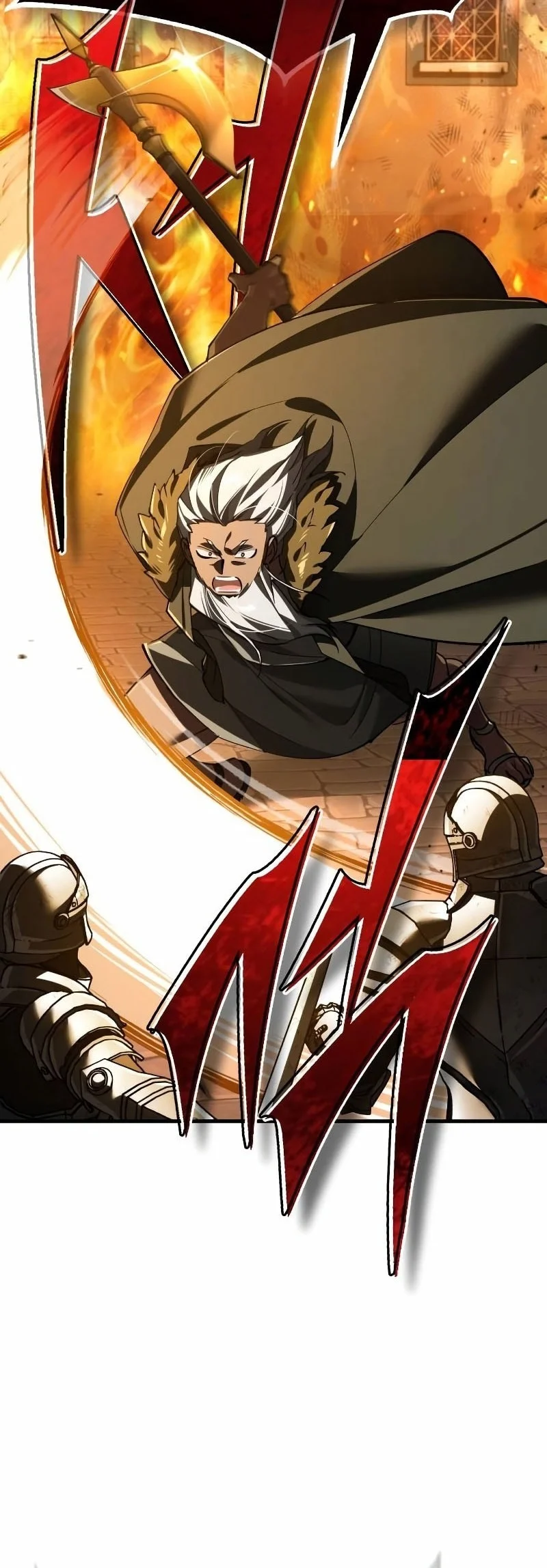 The Heavenly Demon Can’t Live a Normal Life Chapter 192 - halaman 50