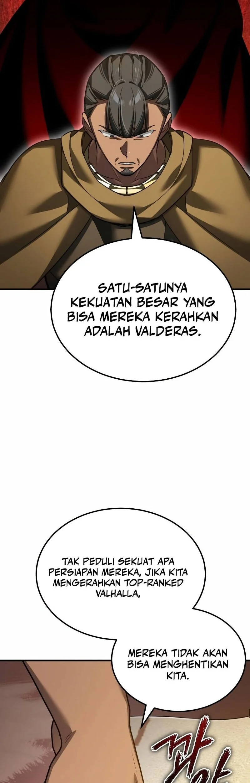 The Heavenly Demon Can’t Live a Normal Life Chapter 192 - halaman 56