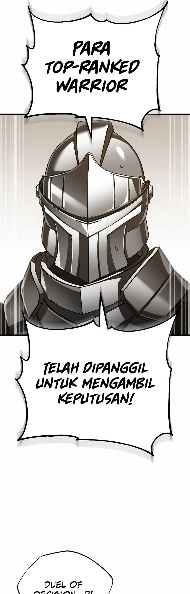 The Heavenly Demon Can’t Live a Normal Life Chapter 192 - halaman 59