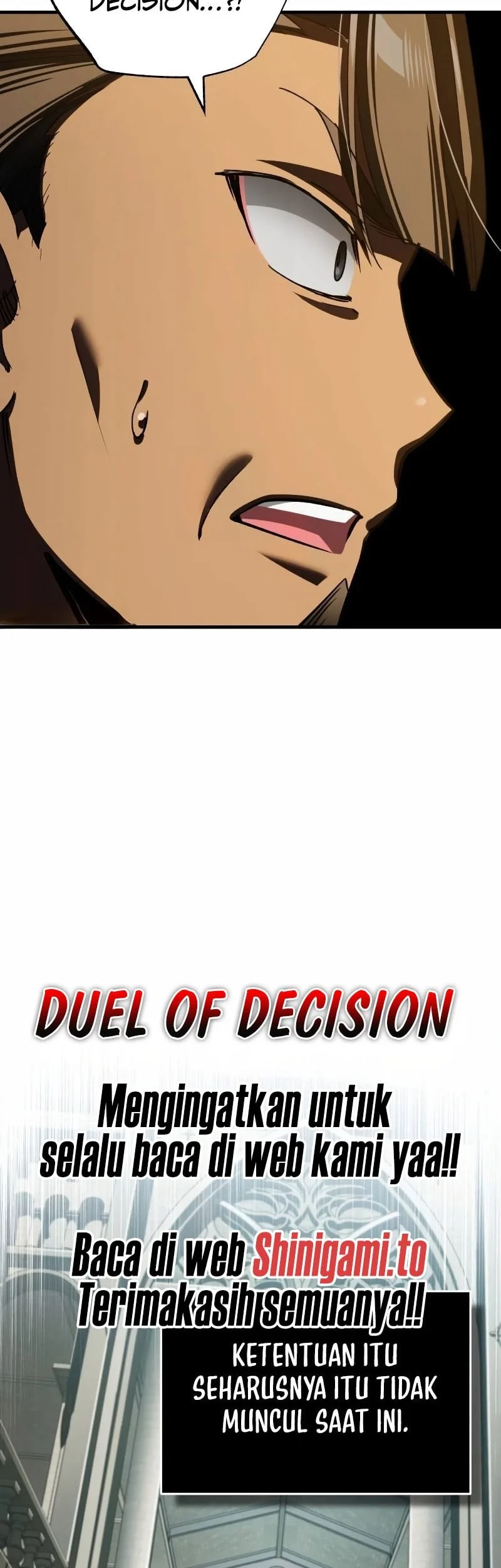 The Heavenly Demon Can’t Live a Normal Life Chapter 192 - halaman 60