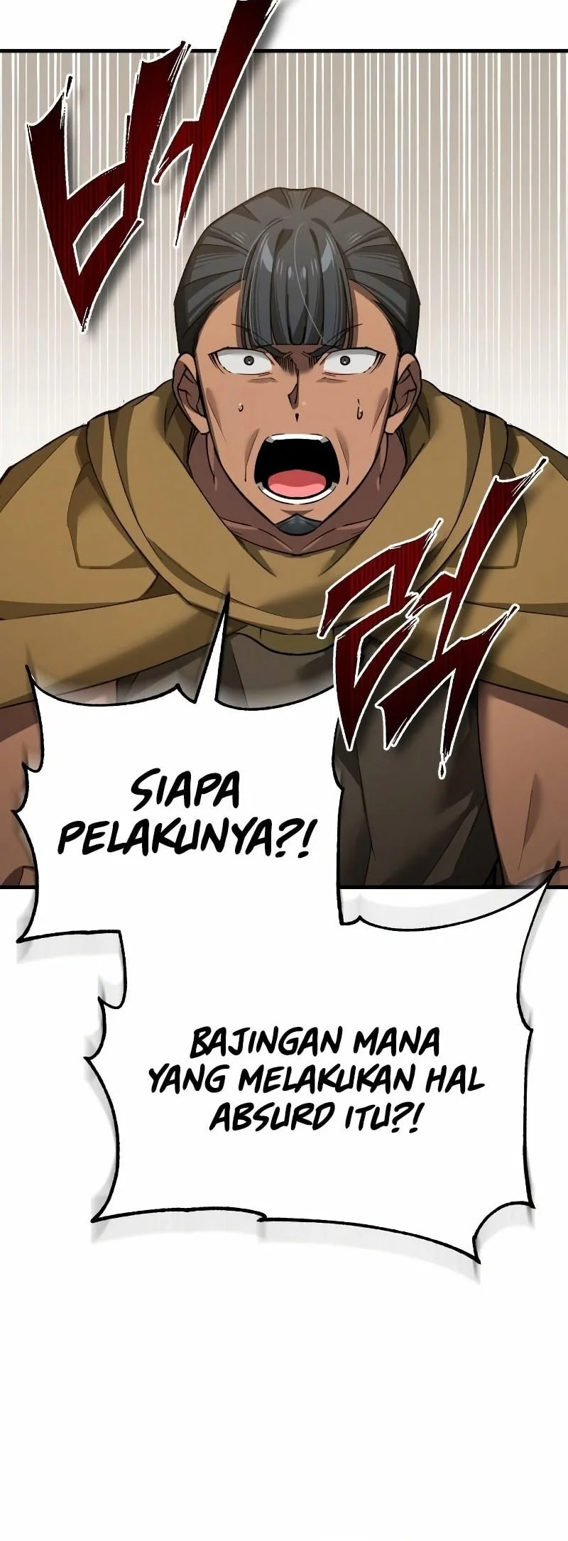 The Heavenly Demon Can’t Live a Normal Life Chapter 192 - halaman 62