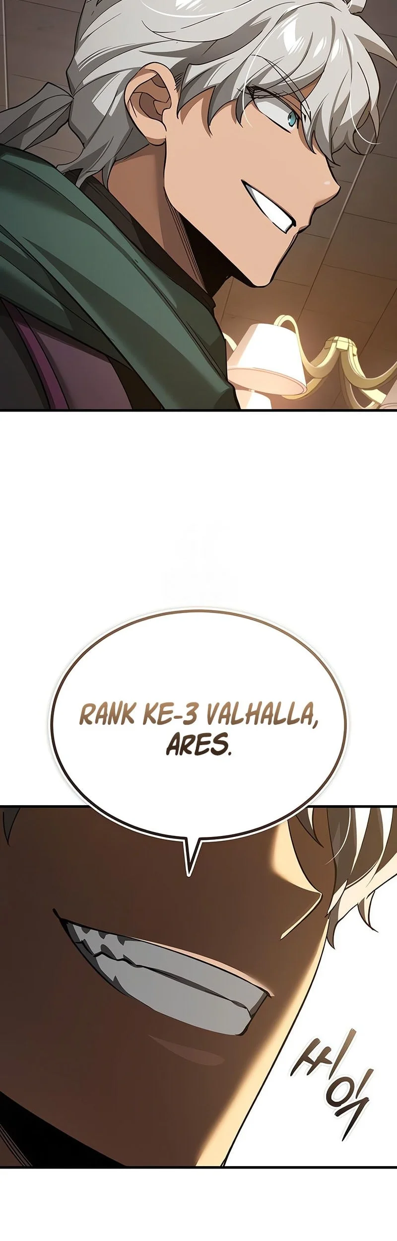 The Heavenly Demon Can’t Live a Normal Life Chapter 193 - halaman 10