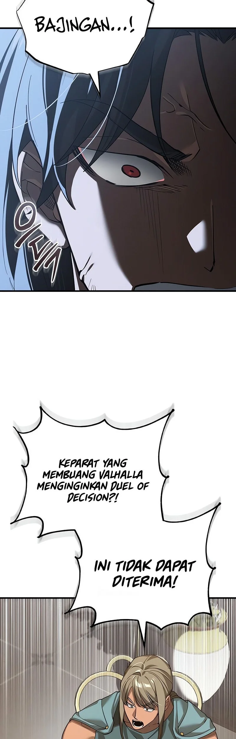 The Heavenly Demon Can’t Live a Normal Life Chapter 193 - halaman 12