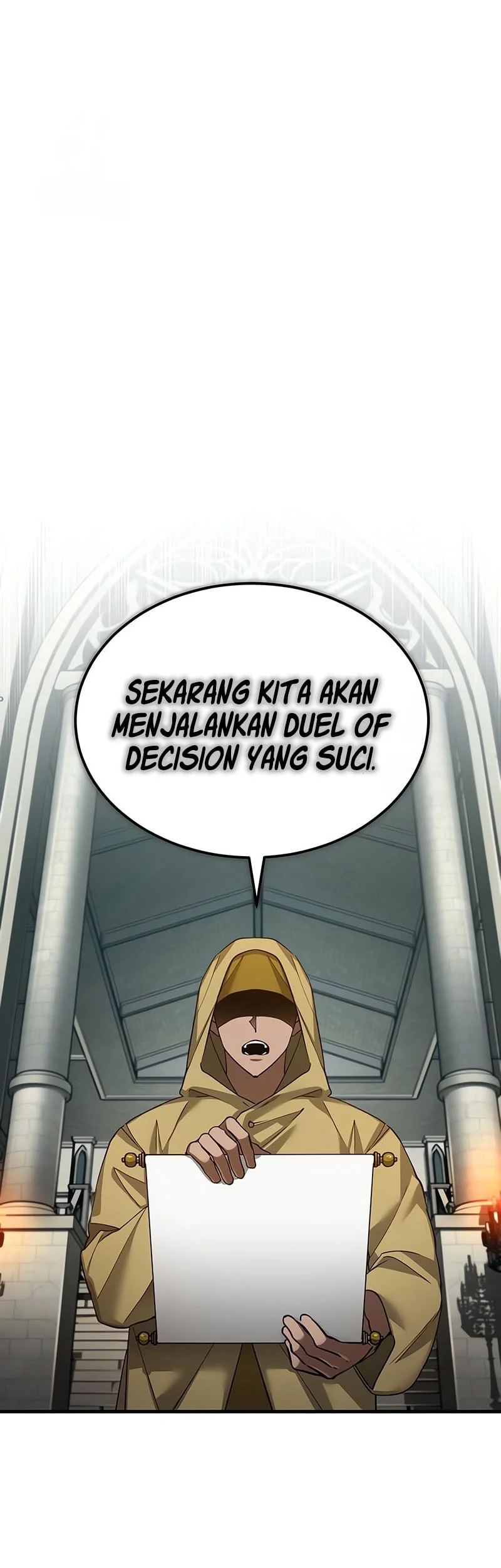 The Heavenly Demon Can’t Live a Normal Life Chapter 193 - halaman 21