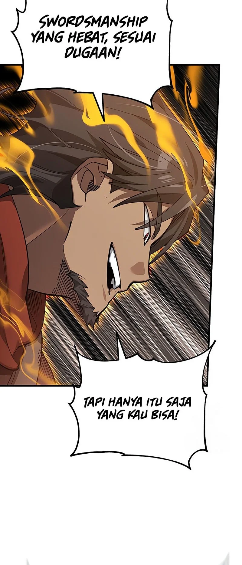 The Heavenly Demon Can’t Live a Normal Life Chapter 193 - halaman 30