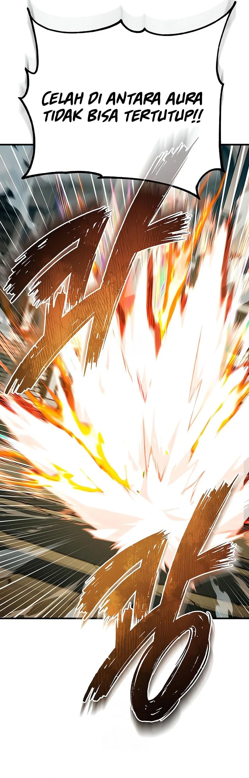 The Heavenly Demon Can’t Live a Normal Life Chapter 193 - halaman 31