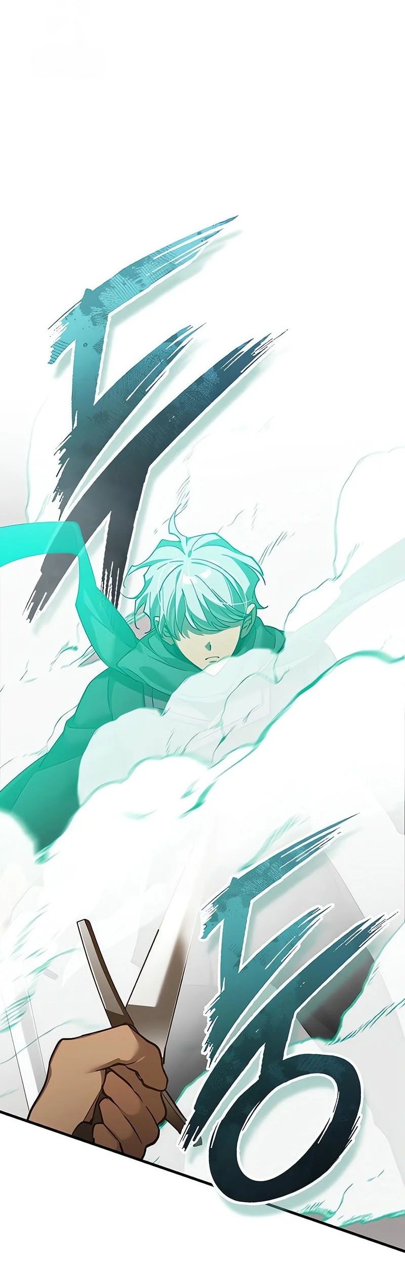 The Heavenly Demon Can’t Live a Normal Life Chapter 193 - halaman 32