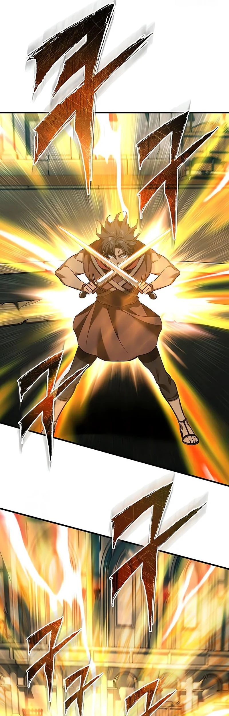 The Heavenly Demon Can’t Live a Normal Life Chapter 193 - halaman 37