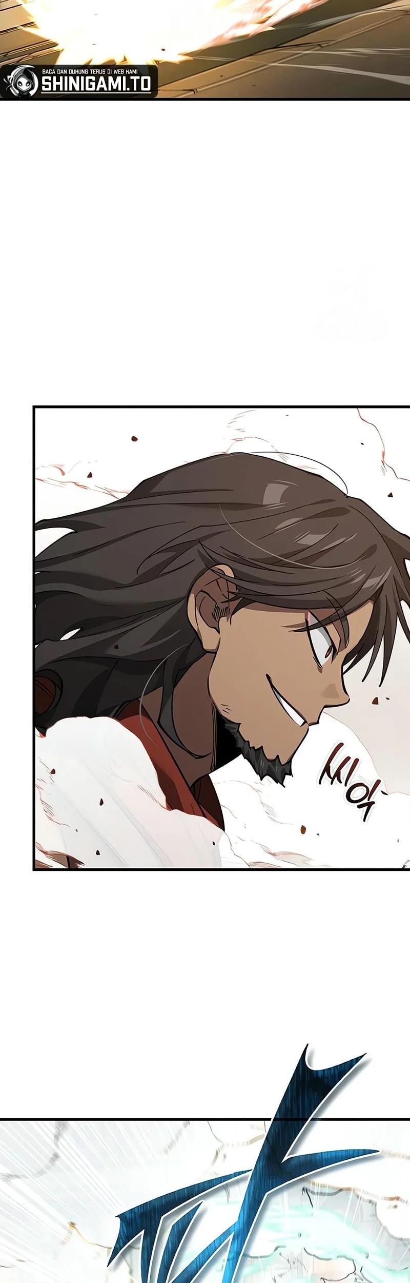 The Heavenly Demon Can’t Live a Normal Life Chapter 193 - halaman 41