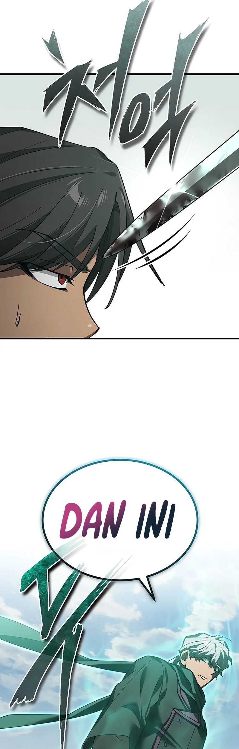 The Heavenly Demon Can’t Live a Normal Life Chapter 193 - halaman 45