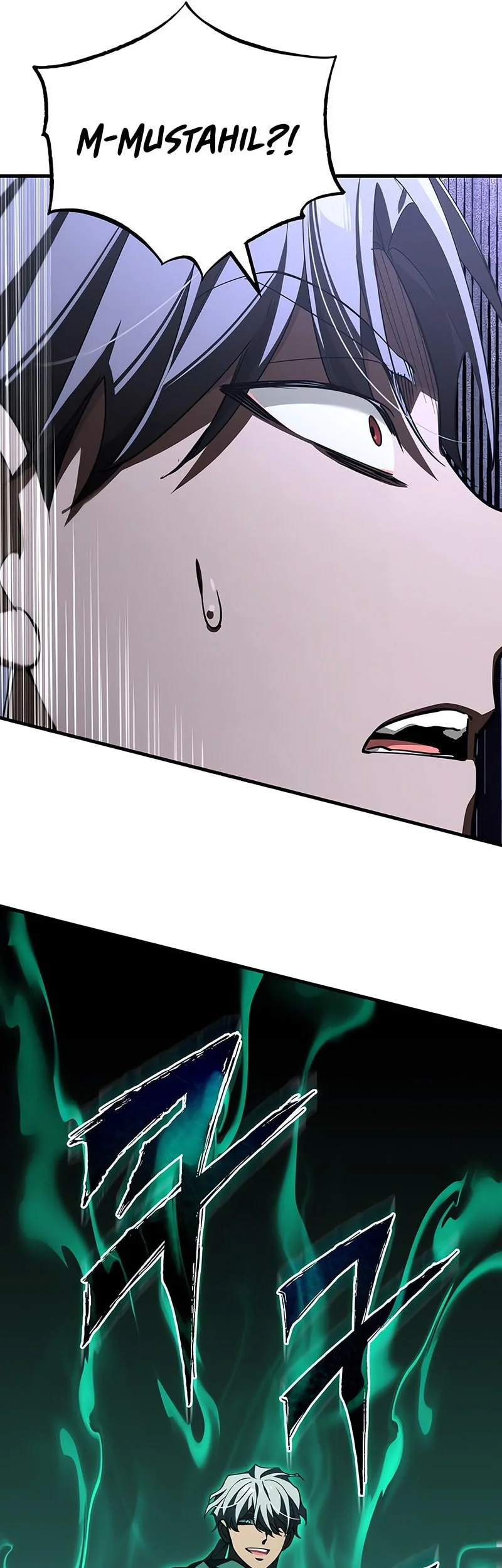 The Heavenly Demon Can’t Live a Normal Life Chapter 193 - halaman 47