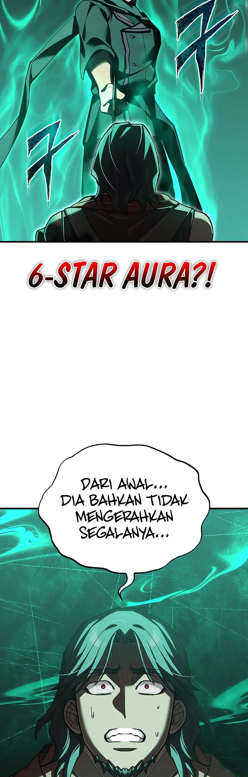 The Heavenly Demon Can’t Live a Normal Life Chapter 193 - halaman 48