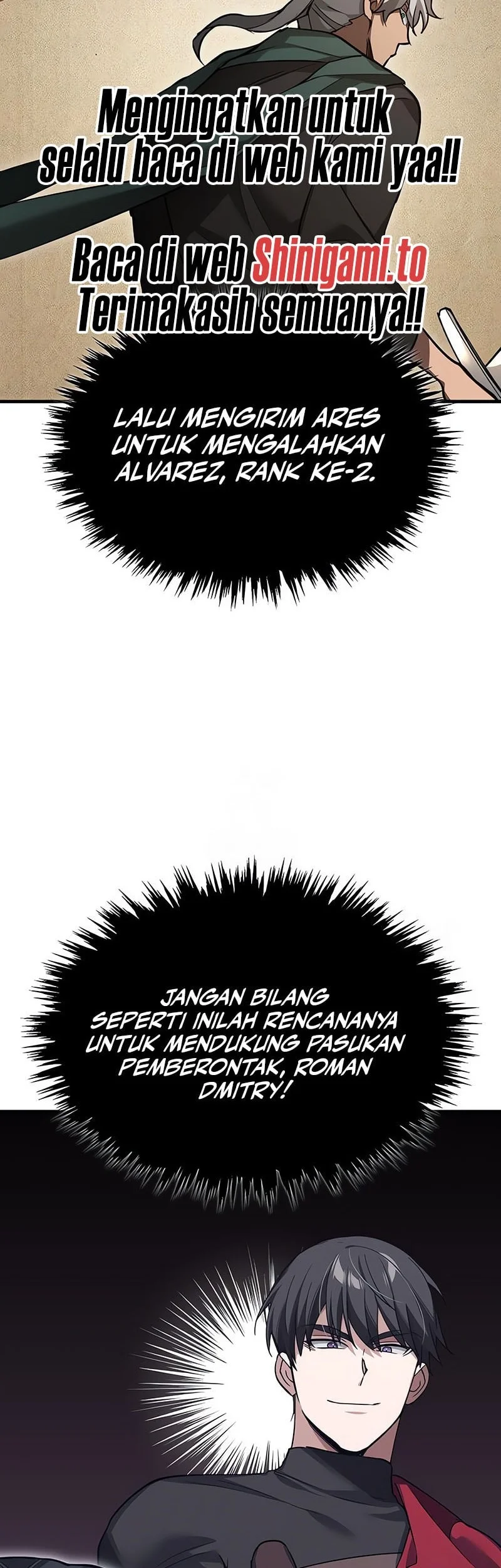 The Heavenly Demon Can’t Live a Normal Life Chapter 193 - halaman 56