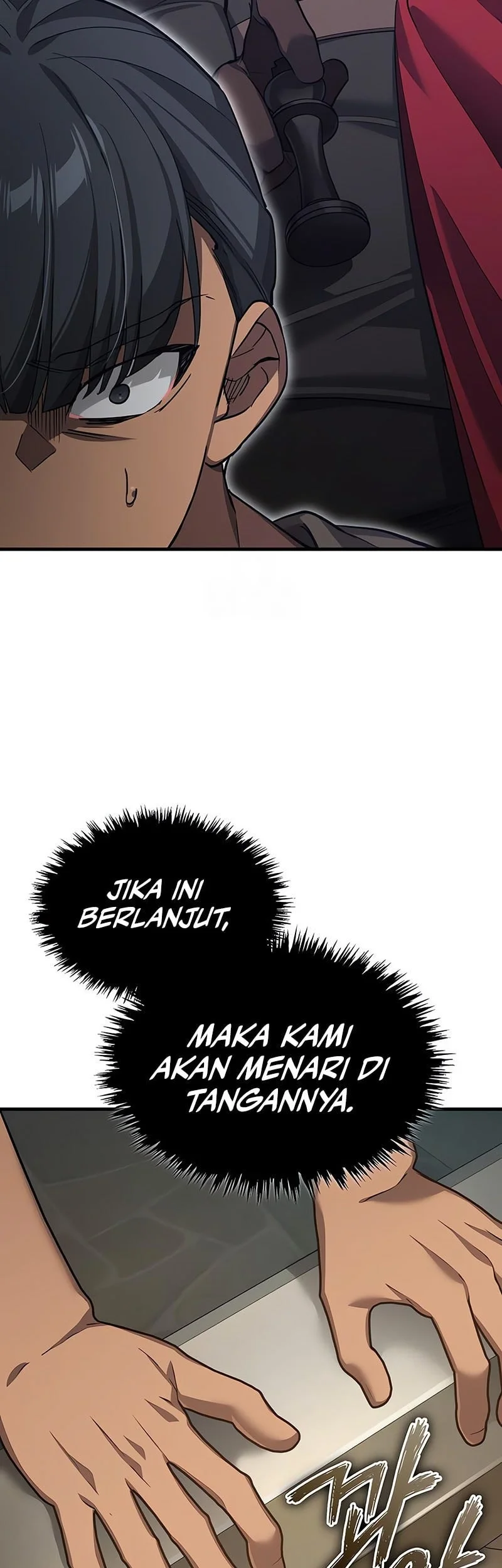 The Heavenly Demon Can’t Live a Normal Life Chapter 193 - halaman 57