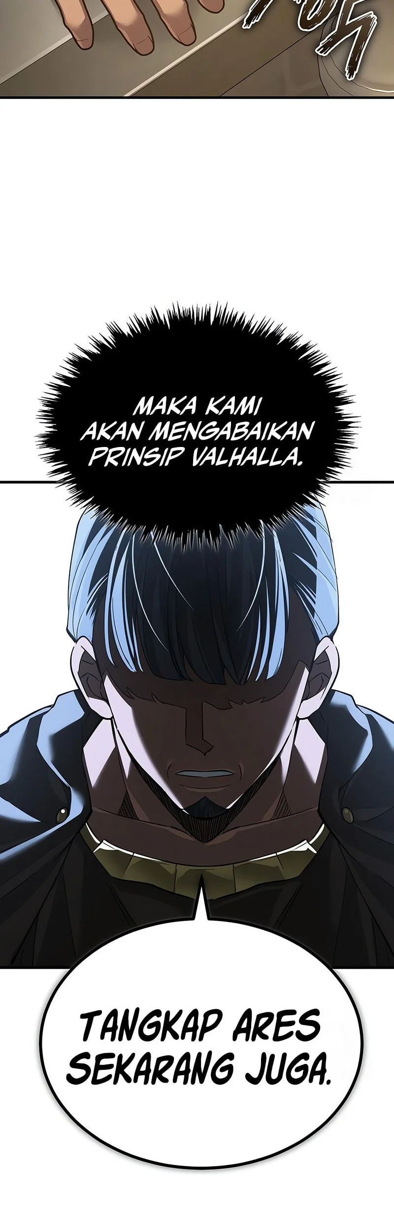The Heavenly Demon Can’t Live a Normal Life Chapter 193 - halaman 58
