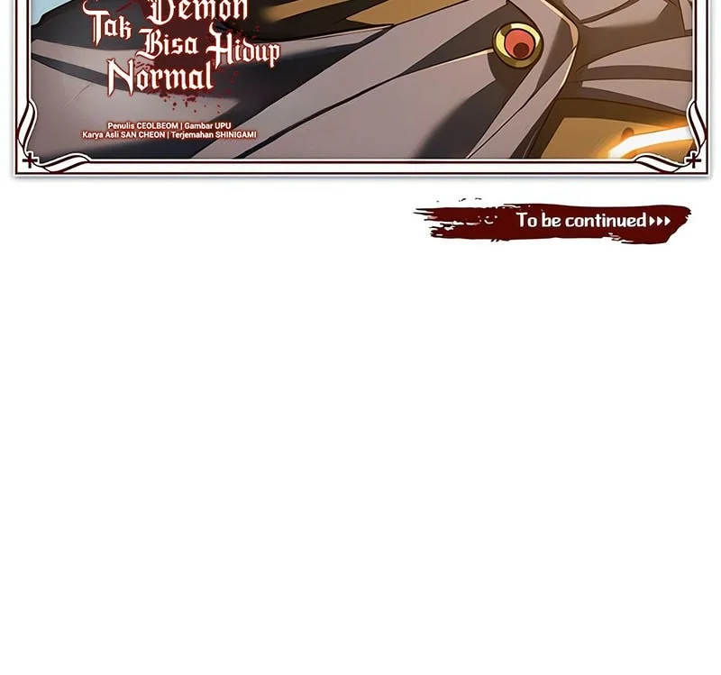 The Heavenly Demon Can’t Live a Normal Life Chapter 193 - halaman 61