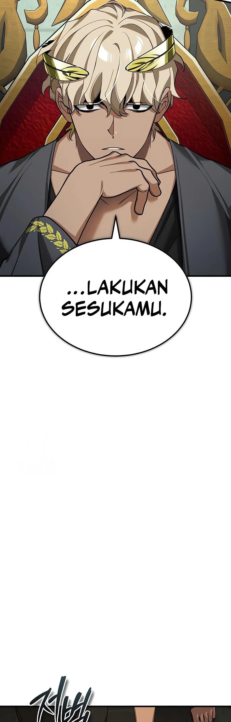 The Heavenly Demon Can’t Live a Normal Life Chapter 194 - halaman 20