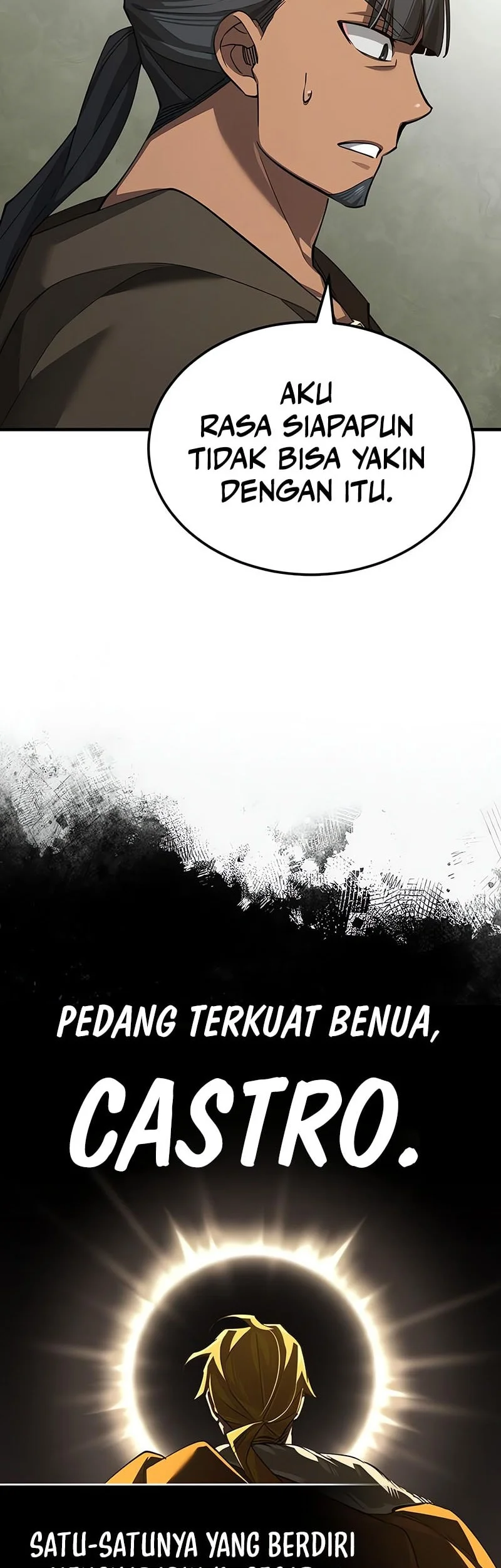 The Heavenly Demon Can’t Live a Normal Life Chapter 194 - halaman 23