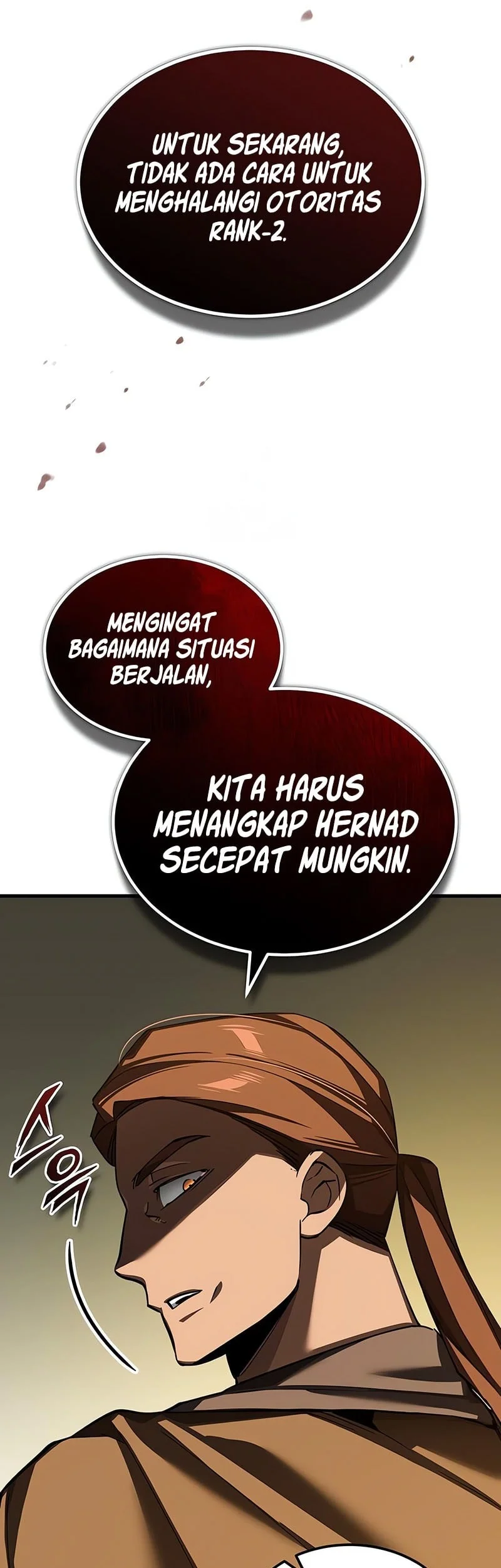 The Heavenly Demon Can’t Live a Normal Life Chapter 194 - halaman 26