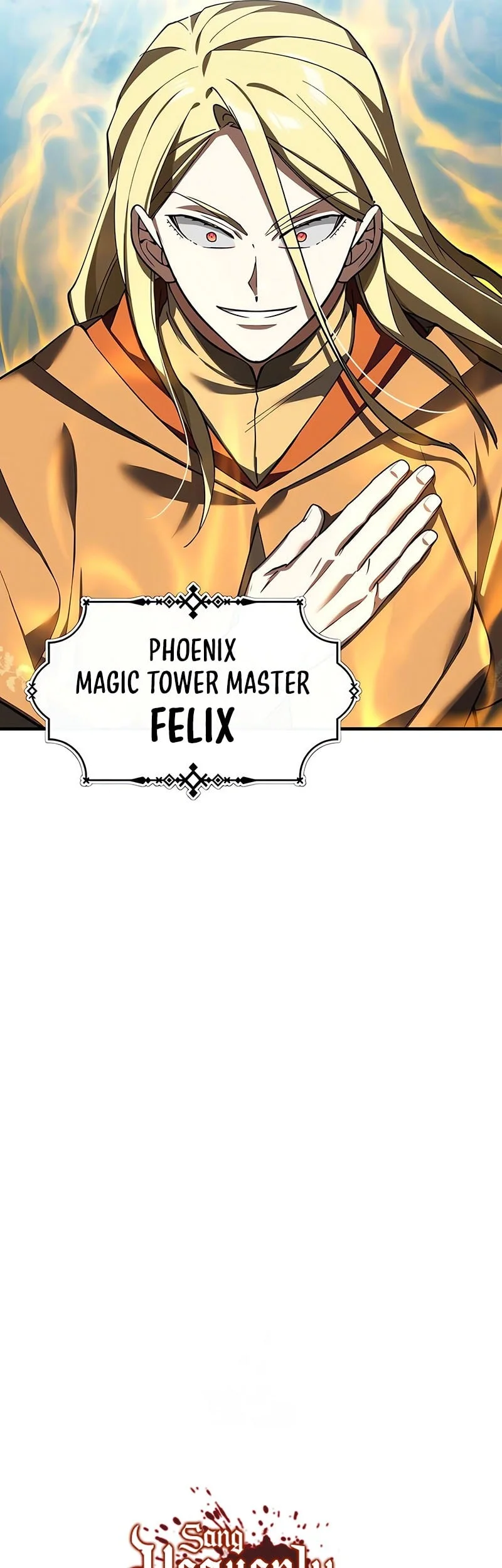 The Heavenly Demon Can’t Live a Normal Life Chapter 194 - halaman 34
