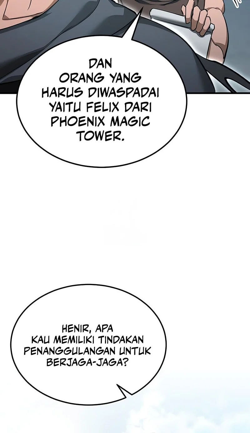 The Heavenly Demon Can’t Live a Normal Life Chapter 194 - halaman 37